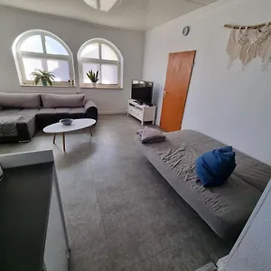 Apartment Krapf, Dettelbach